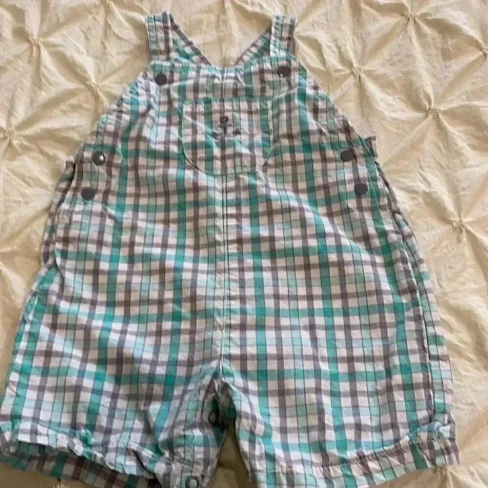 Carter’s jumpsuit